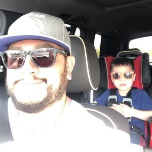 Meet your Posher, Hector